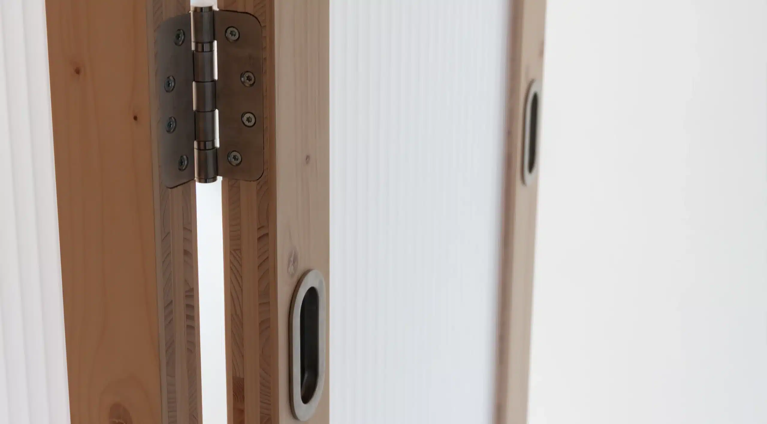 Innenausbau in moderner Holzbauweise von rotes pferd GmbH